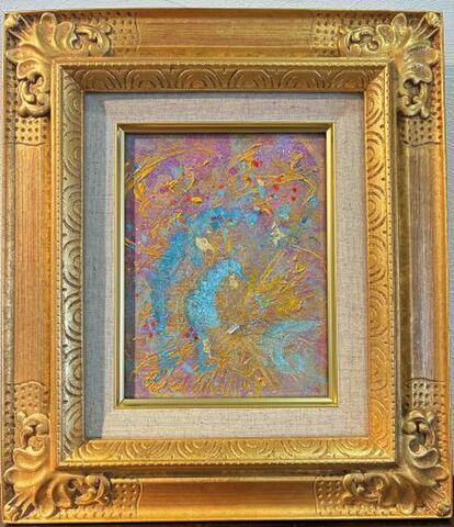 エレマリア　絵画 ☆エレマリア／エンジェリック＊アートショップ ANGELIC ARTSHOP