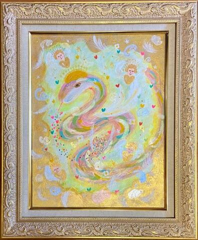 EreMaria's Angelic Gallery