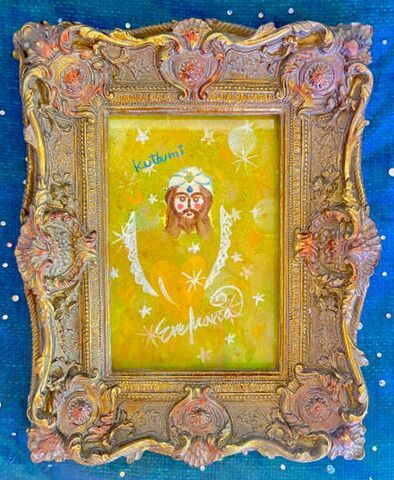 エレマリア　絵画 ☆エレマリア／エンジェリック＊アートショップ ANGELIC ARTSHOP