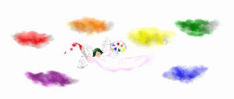 天使のアトリエ