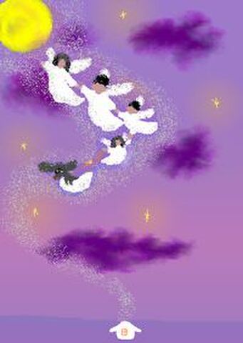 Moonlight Dream
