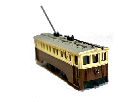 あおぞら電車