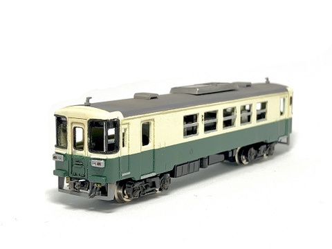 おおぞらさま専用 あおぞら電車