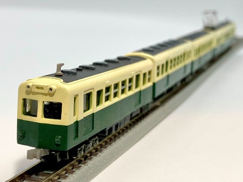 あおぞら電車
