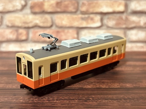 あおぞら電車