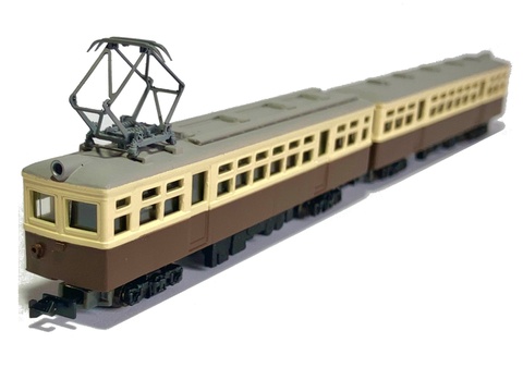 あおぞら電車