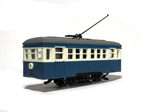 あおぞら電車