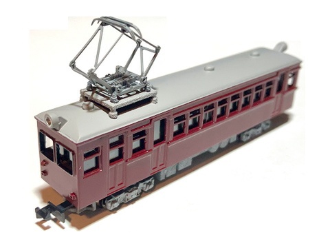 あおぞら電車