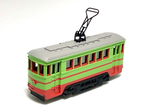 あおぞら電車