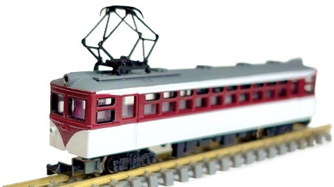 あおぞら電車