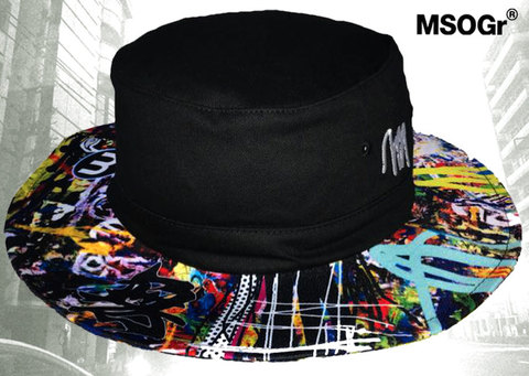 MSOGr Hat