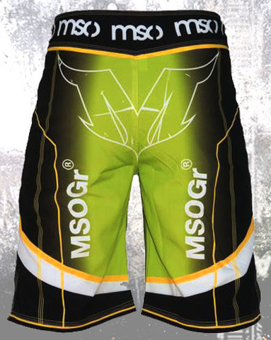 MSOGr Shorts #04