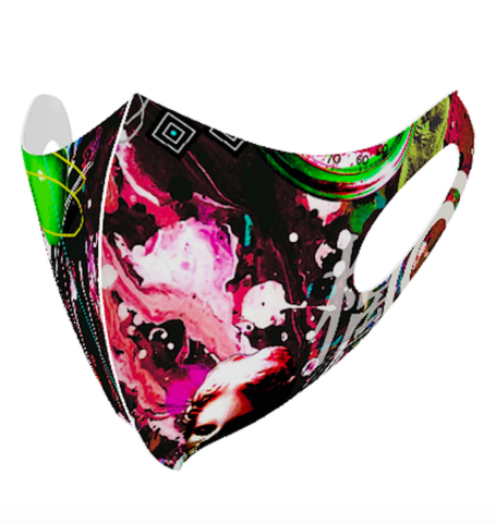 edioRe / face mask