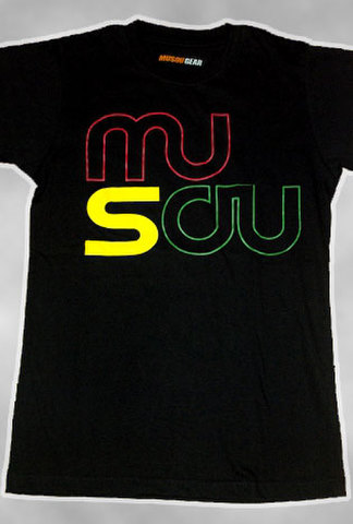 musouXa-pop T-shirt #03