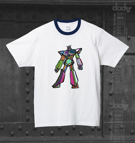 sprhR Tee