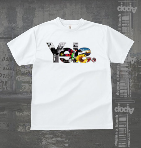Yels T-shirt