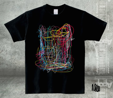 thicket / T-shirt