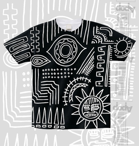 iPoc Tee
