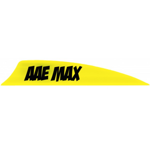 Arizona PLASTIFLETCH MAX 2.0