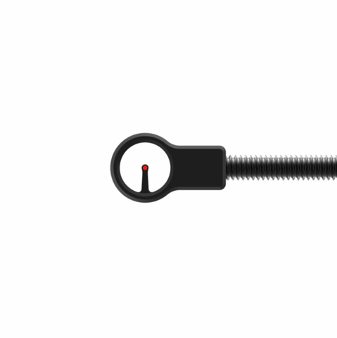 Neo Archery Neo Horus　8mm
