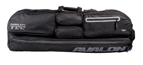 AVALON　TEC 116cm CPボウケース