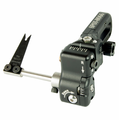Spot Hogg Edge Swap レスト