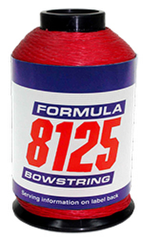 BCY Formula 8125 1/4ポンド