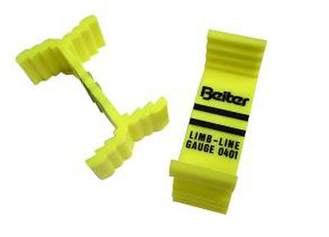 Beiter リムラインゲージ　リカーブ用