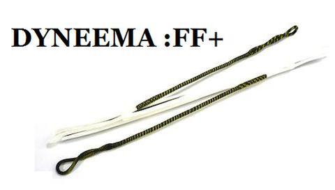 FLEX PRO FF PLUS ダイニーマ弦