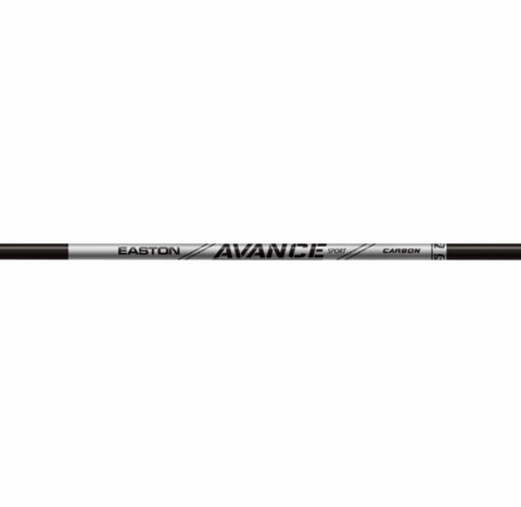 【処分】EASTON AVANCE SPORT 660番