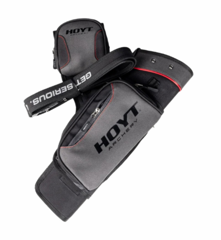 HOYT レンジタイムクイーバー