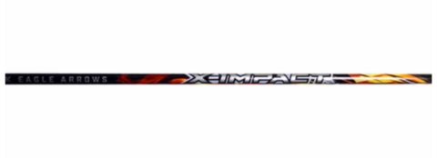 Black Eagle X-IMPACT