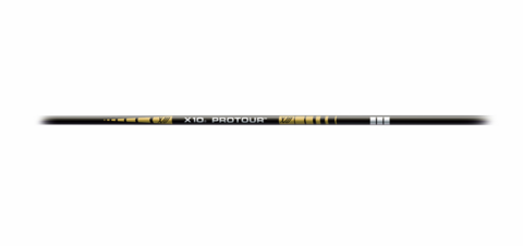 EASTON X10 プロツアー シャフト