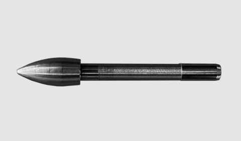 Easton X10 3.2 タングステンポイント