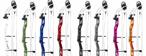 TLA -Target Line Archery- アーチェリー用品インターネット販売