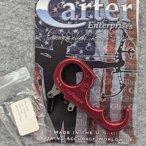 【訳アリ】Carter Whisper（カーター ウィスパー）