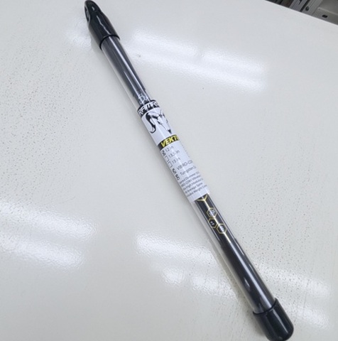【処分】RAMRODS Vektor ベクタータングステン　12インチ