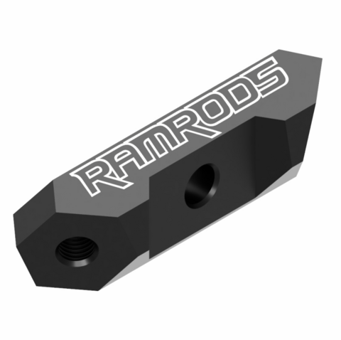 RamRods EDGE Vバー