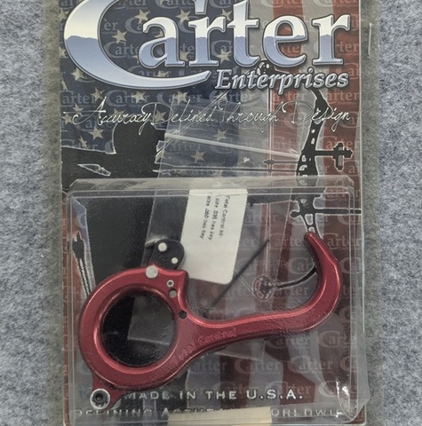 【処分】Carter Total Control（カーター トータルコントロール）