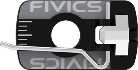 FIVICS RS レスト