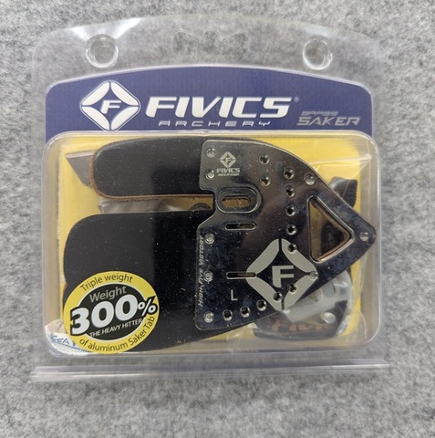 【処分】Fivics SAKER1 ブラスタブ