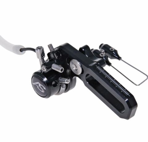 Arc Systeme コンパウンドレスト Mono