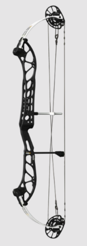PSE DOMINATOR DUO X