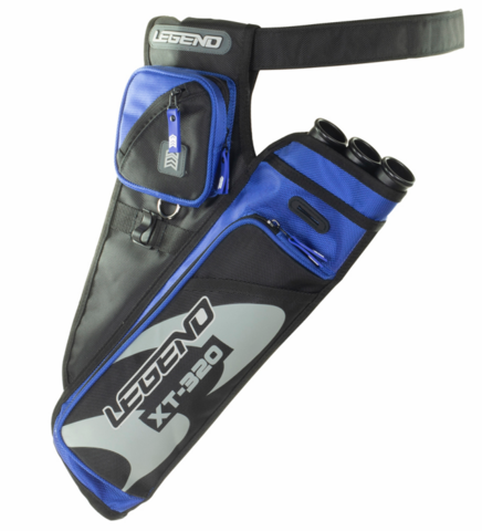 LEGEND Archery　ヒップクイーバーXT-320
