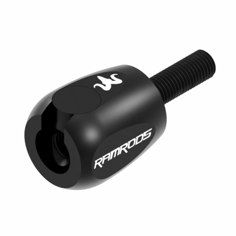 RamRods クイックディスコネクト