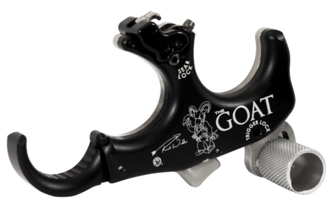 Tru Ball GOAT リリーサー