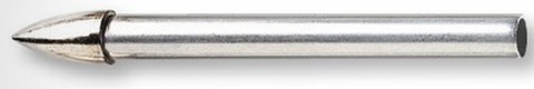 EASTON X7 ニブポイント