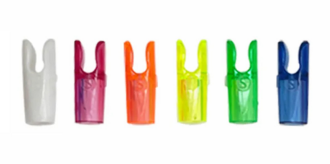 SHOCQ ピンノック・Sサイズ/25個