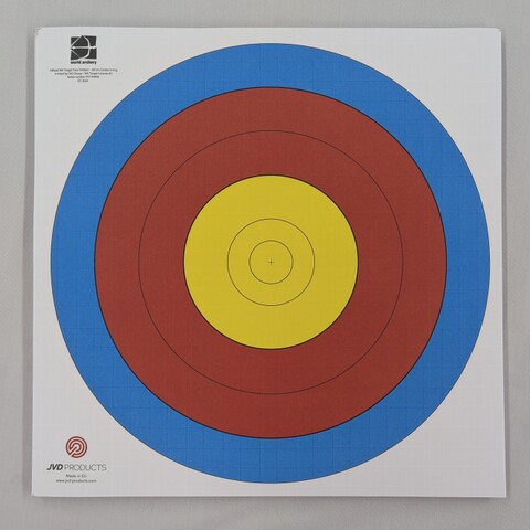 【処分】60cmセンター5リング的・50枚