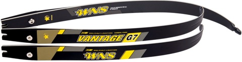 W&W/WNS VANTAGE-G7リム